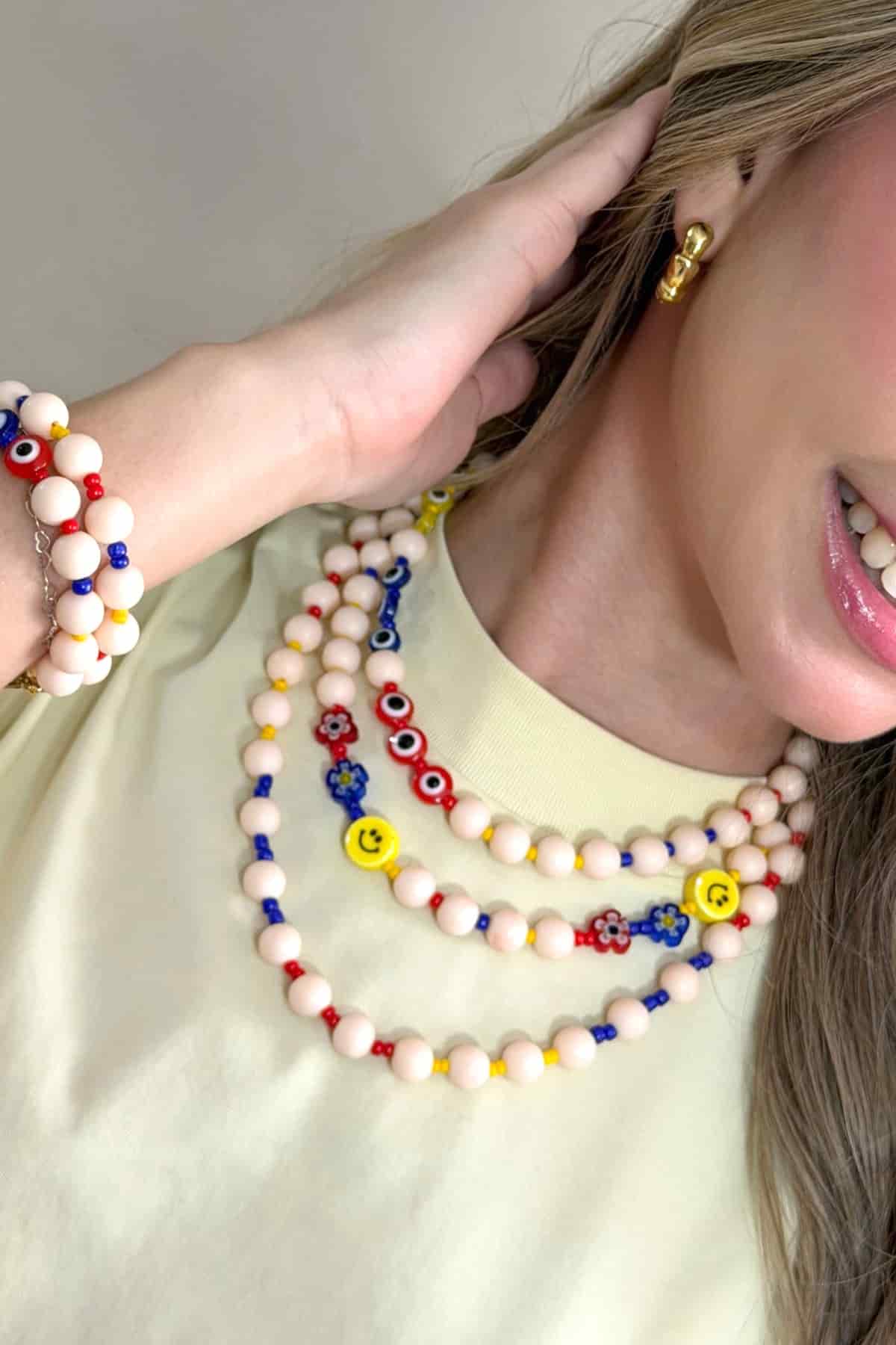 Collar Seleccion - miniatura 1