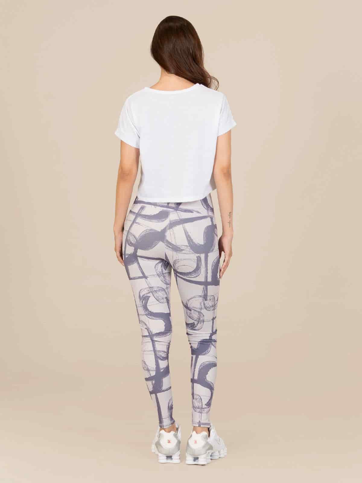 Saion leggins set - miniatura 2