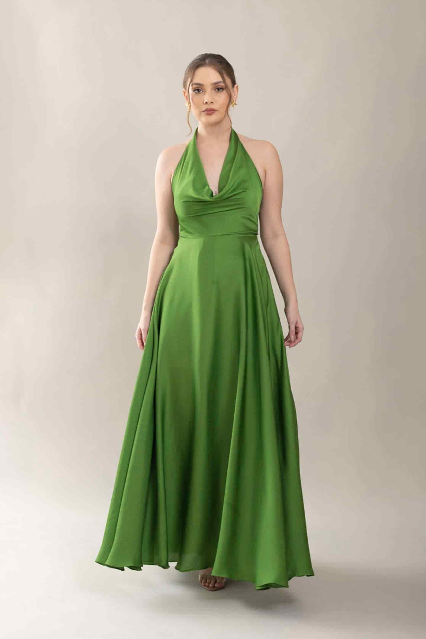 Vestido Clara - miniatura 2