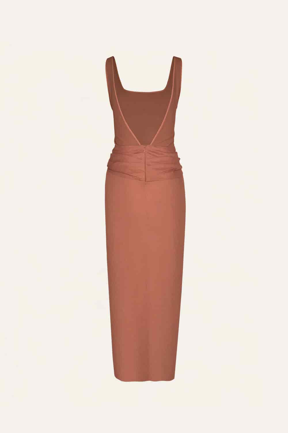 Encanto Pacifico Dress - miniatura 3