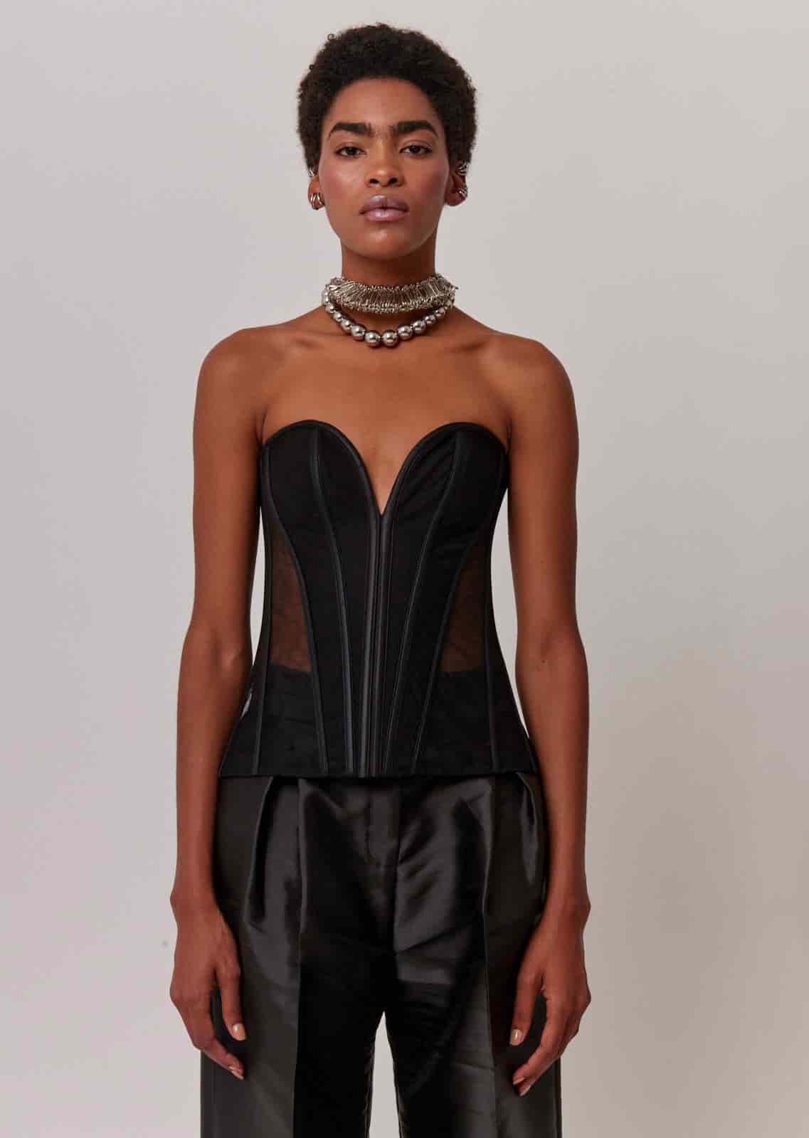 Weil Bustier - miniatura 5