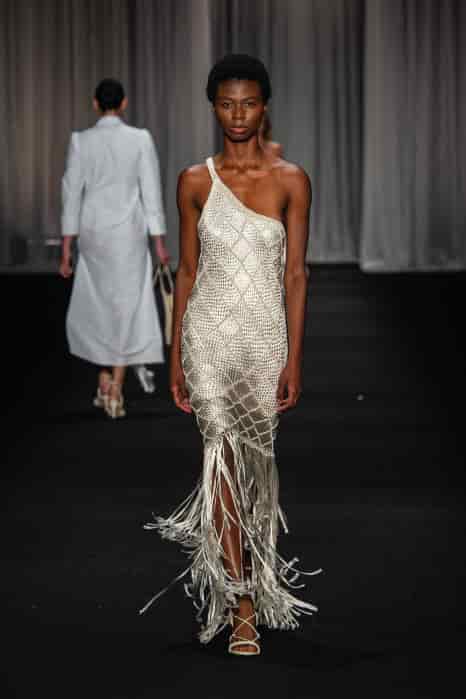 SUNA DRESS - miniatura 6