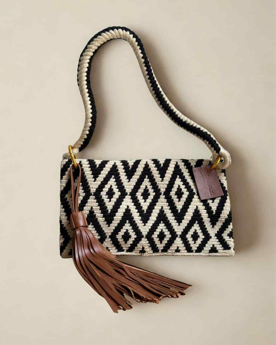 Caney Long Clutch Bag - miniatura 3