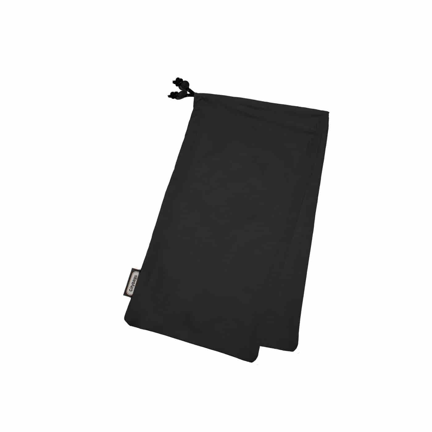 Bolsas Organizadora de Zapatos setx2 Citybags Negro - miniatura 1