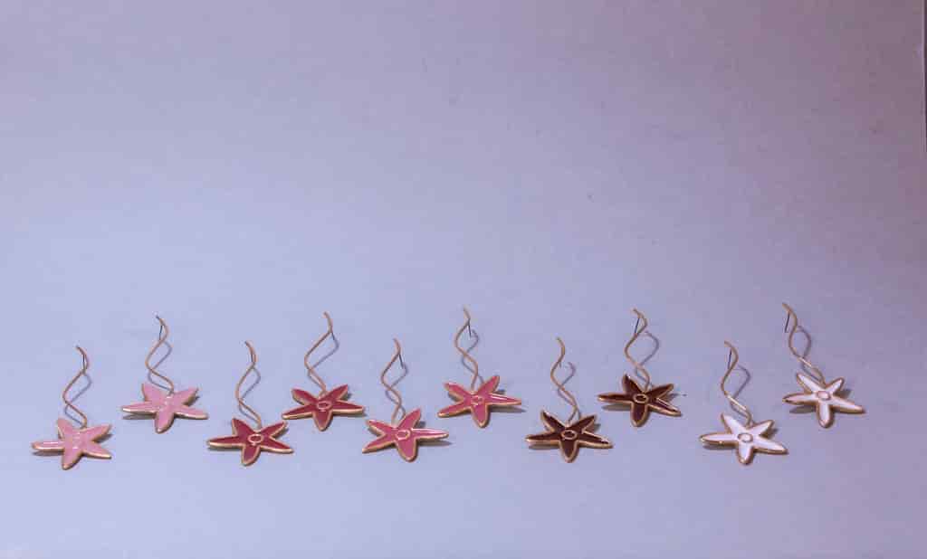 Aretes Lípali – Raíz - miniatura 1