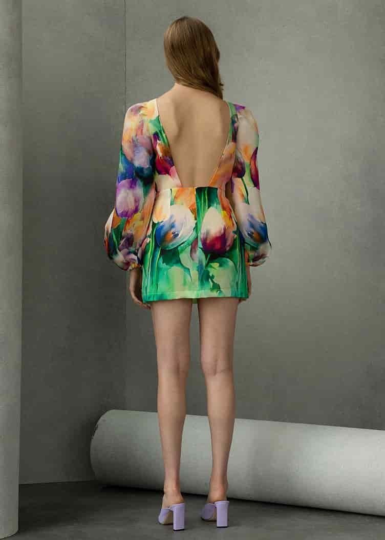 JO DRESS - miniatura 4
