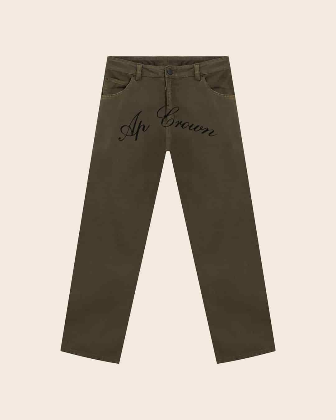RUSH PANTS - miniatura 2