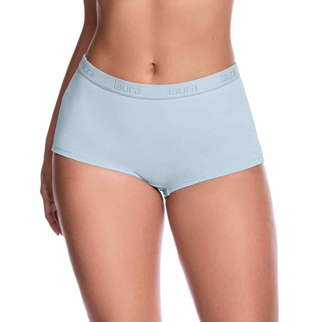 PANTY CACHETERO DE ALGODÓN - miniatura 2