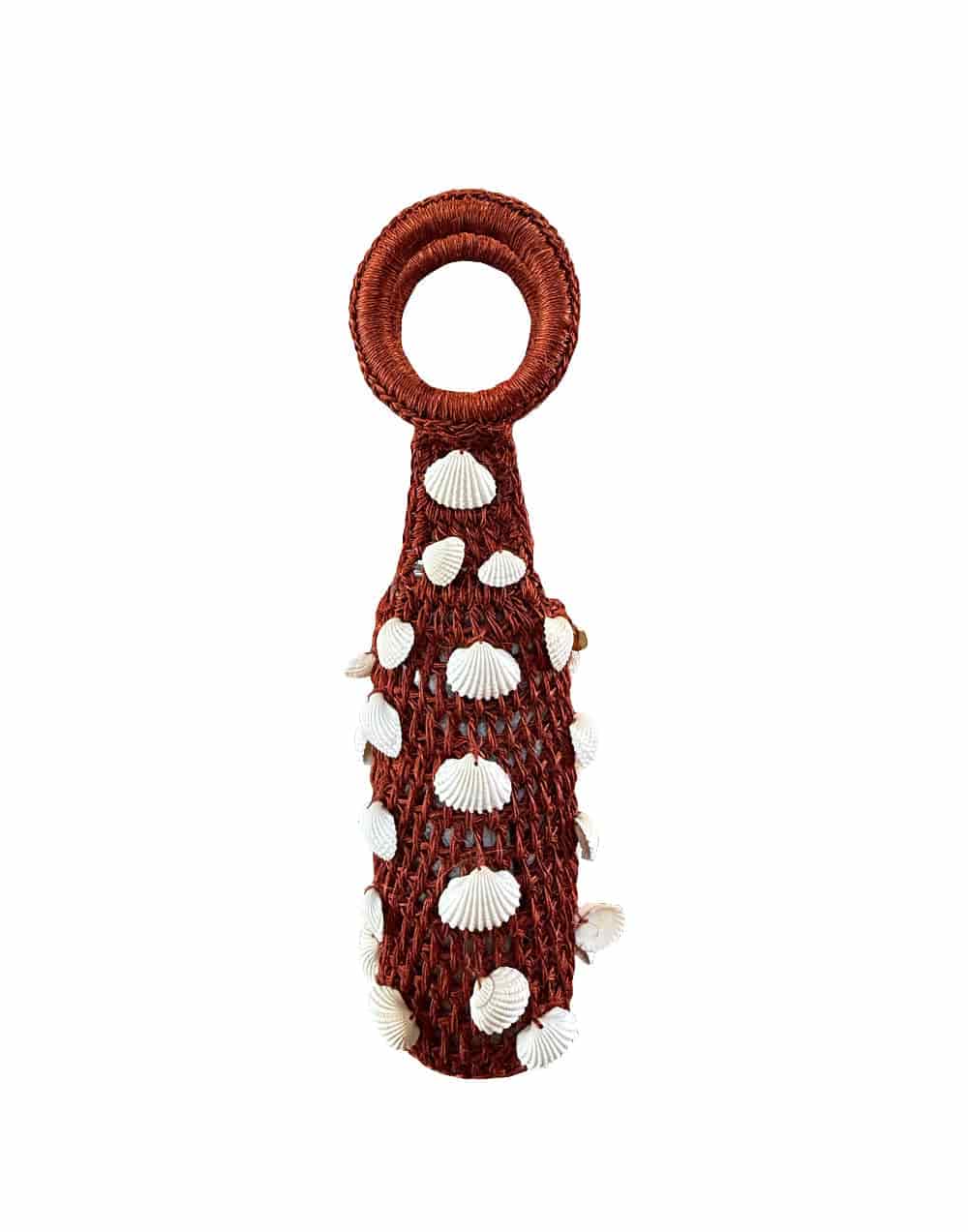 SOLSTICE BAG - TAN - miniatura 1