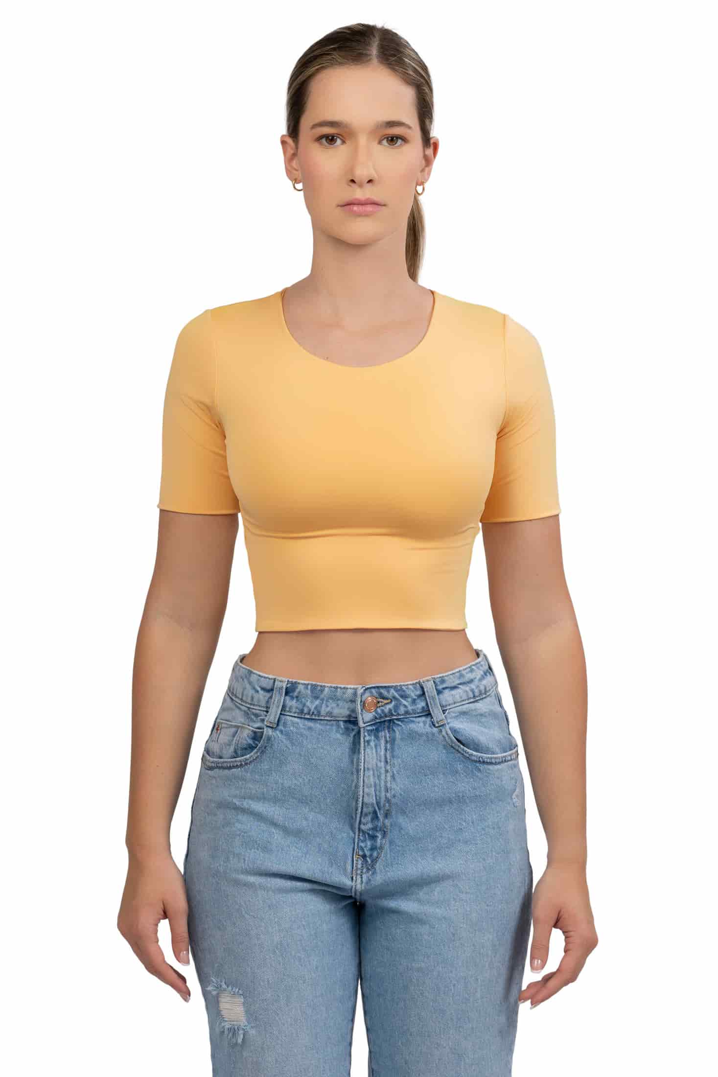 Crop Top – Toronto - miniatura 1