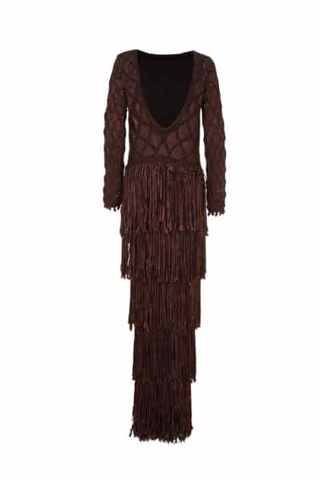 AHURA DRESS - miniatura 8