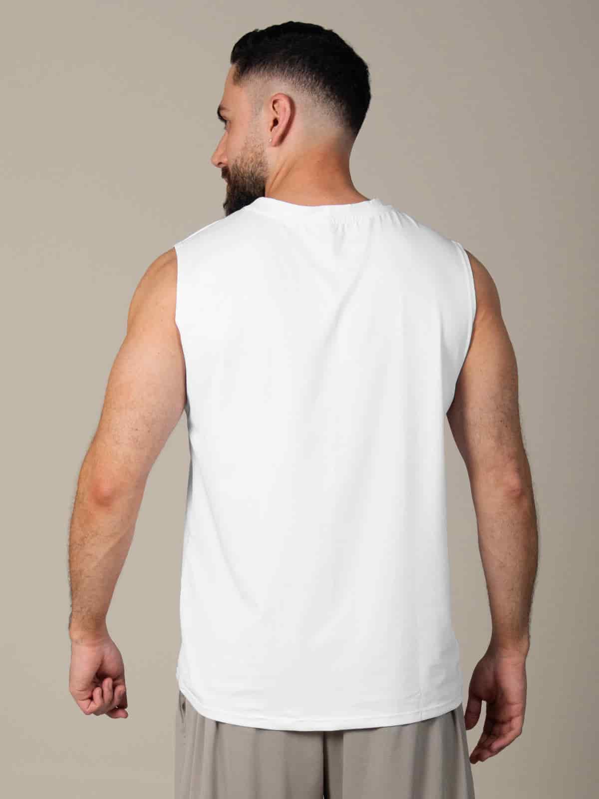 Camisilla juno ibiza cruda - miniatura 2