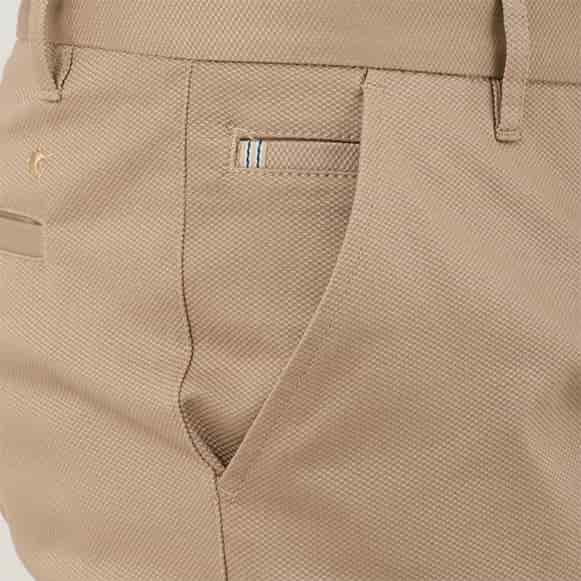 PANTALON DRILL HOMBRE - miniatura 16