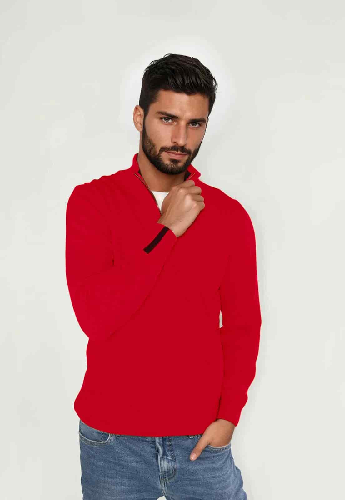 Pack x2 - Camisero Cuello Alto y Eric - miniatura 11