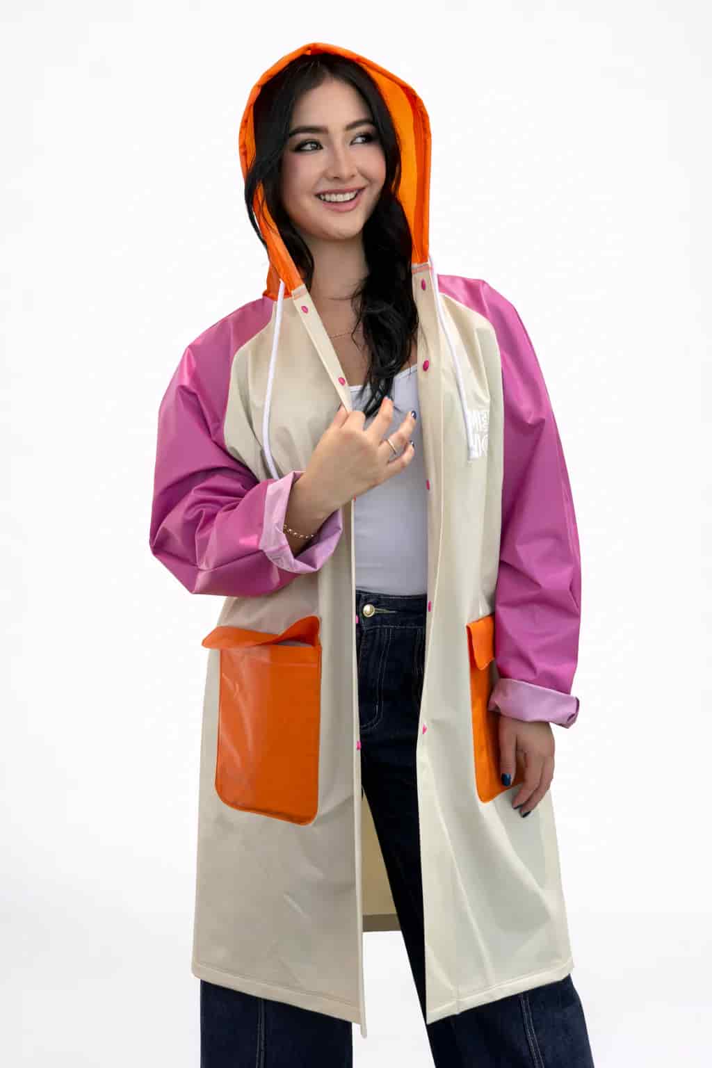 Raincoat Armor Arena Fest - miniatura 1