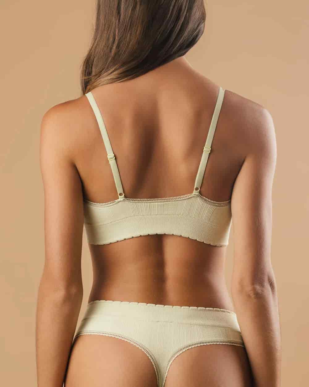 Top Bra Pia - miniatura 3