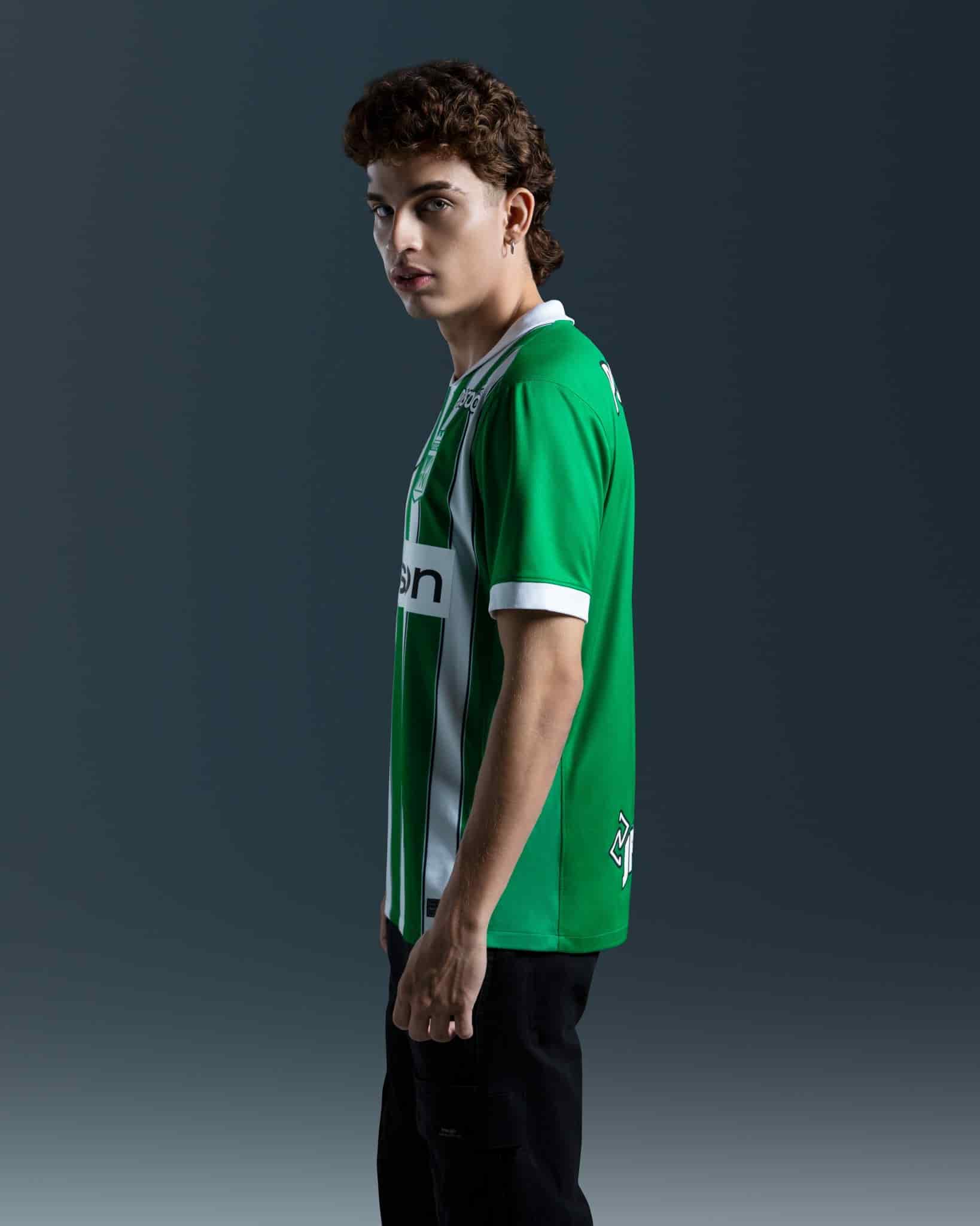 CAMISETA LOCAL HOMBRE NIKE 2026 - miniatura 5