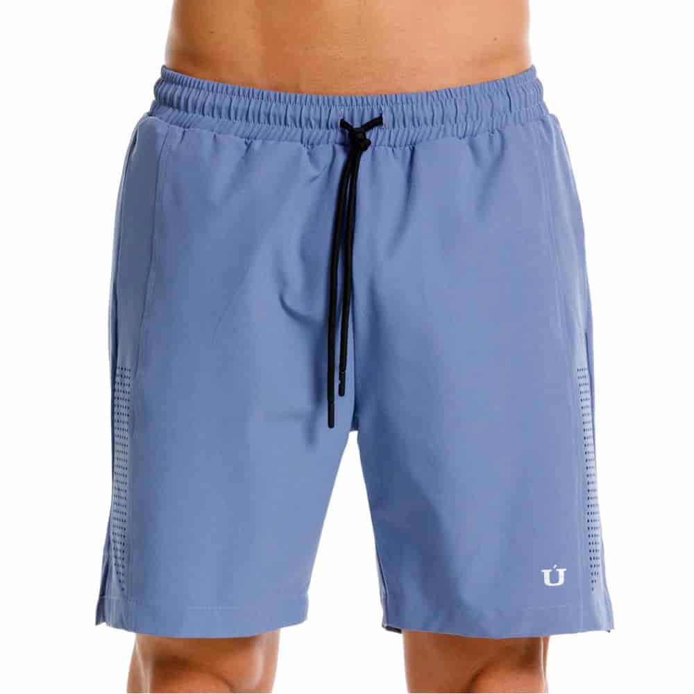 PANTALONETA DEPORTIVA CORE AZUL - miniatura 9