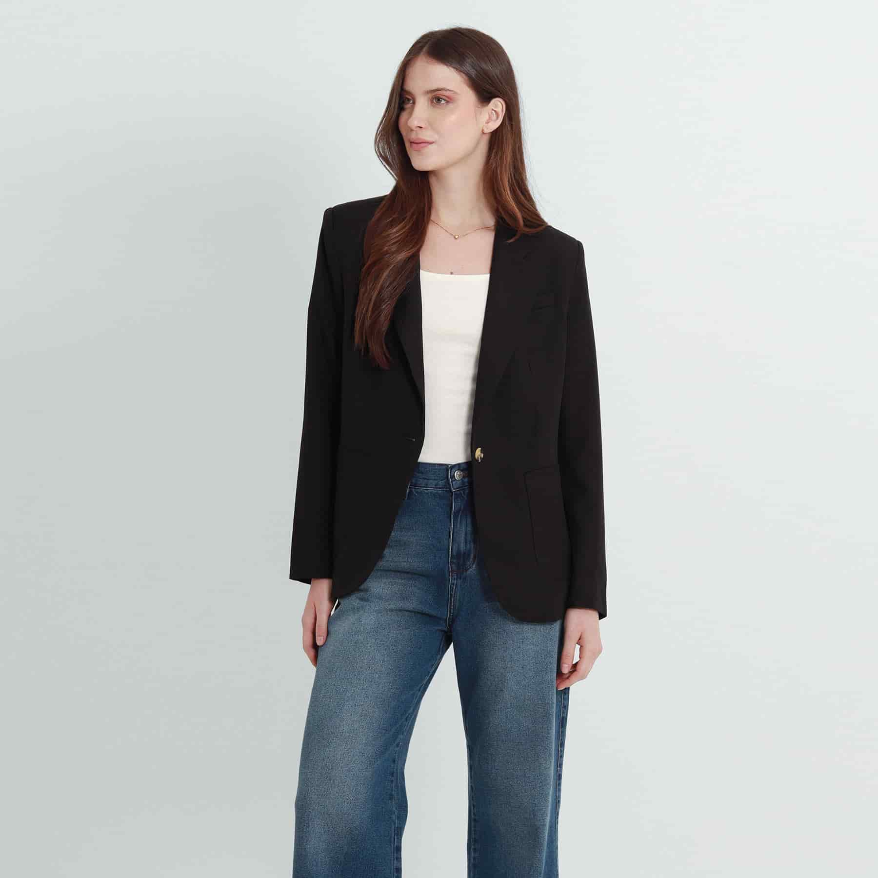 Chaqueta Tipo Blazer - miniatura 5