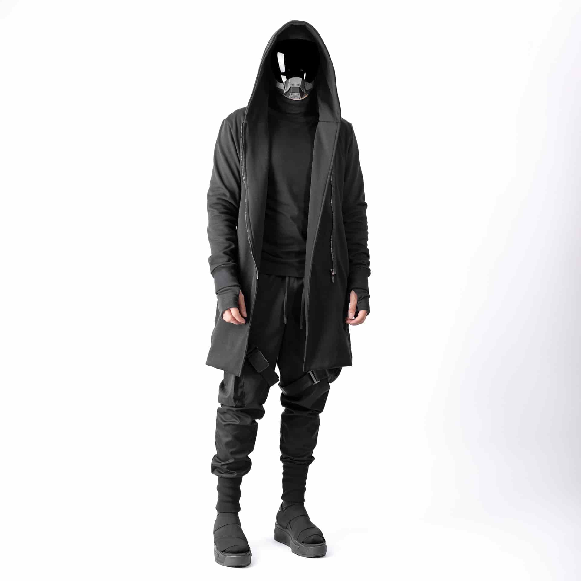 Hoodie Largo Yoshida - miniatura 7