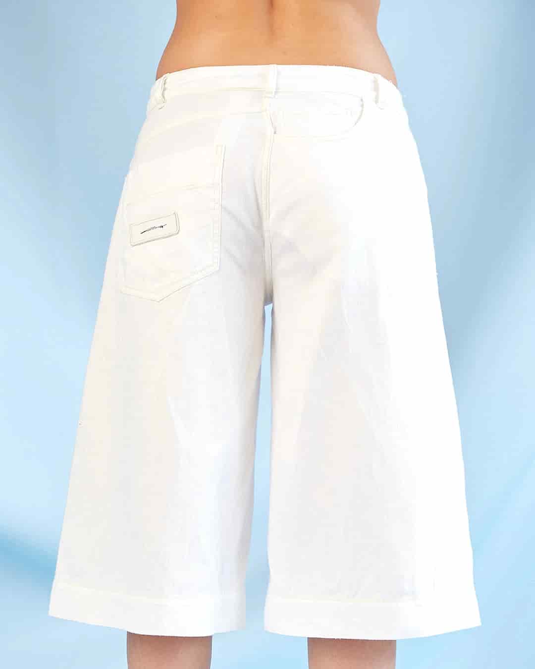 Bermuda FLIP MARFIL - miniatura 6