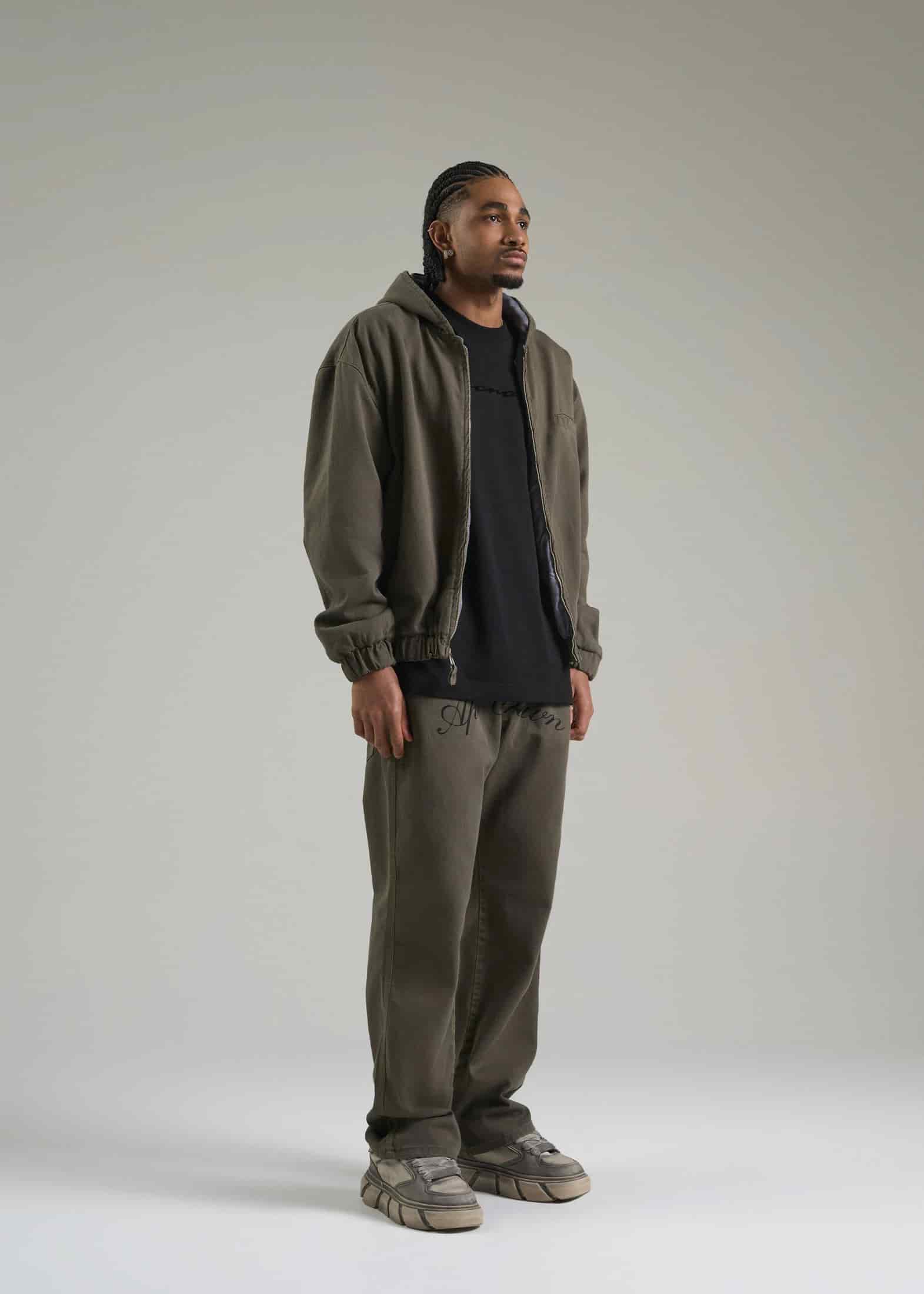 LUSH JACKET - miniatura 4