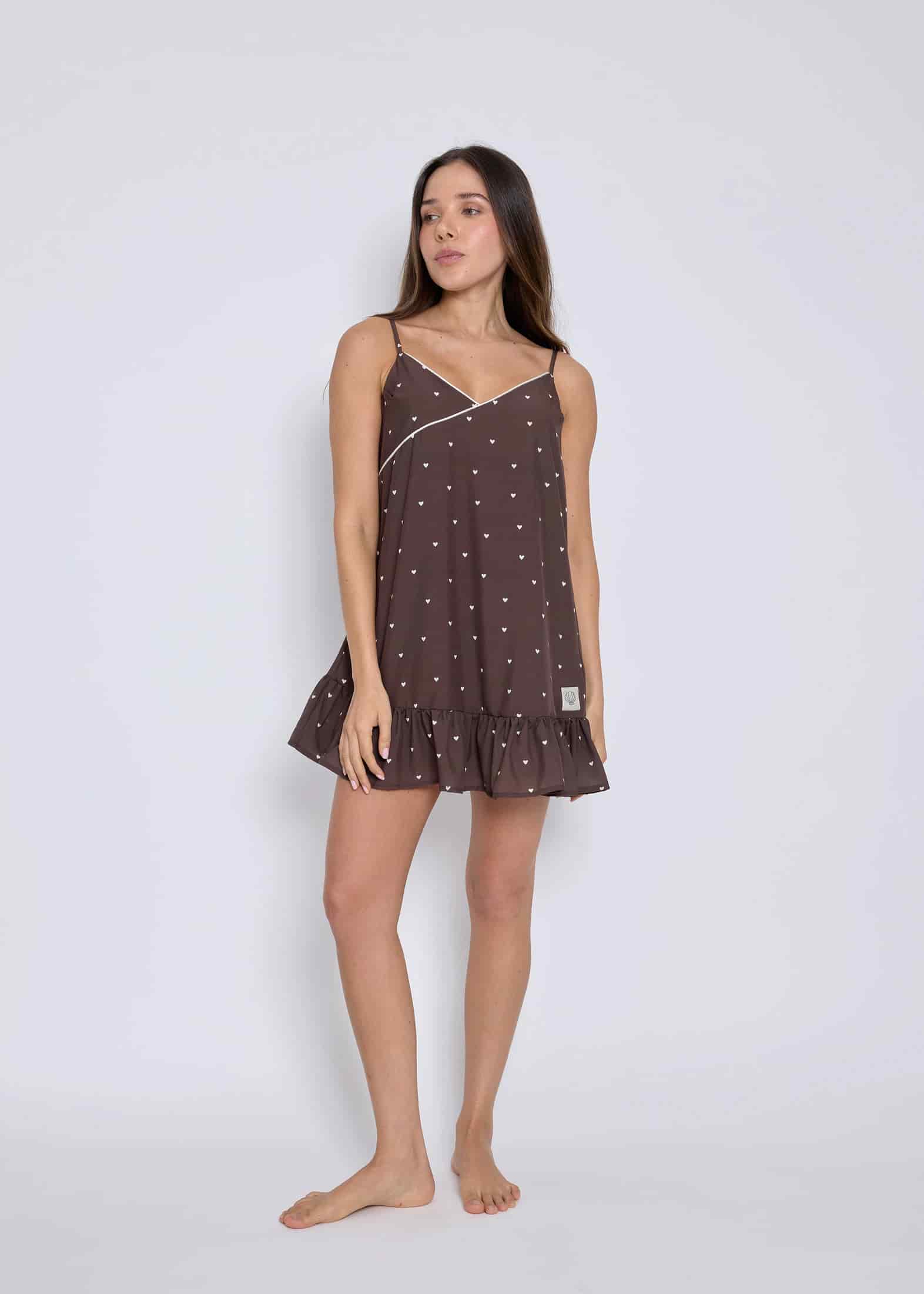Vestido Ser - miniatura 3