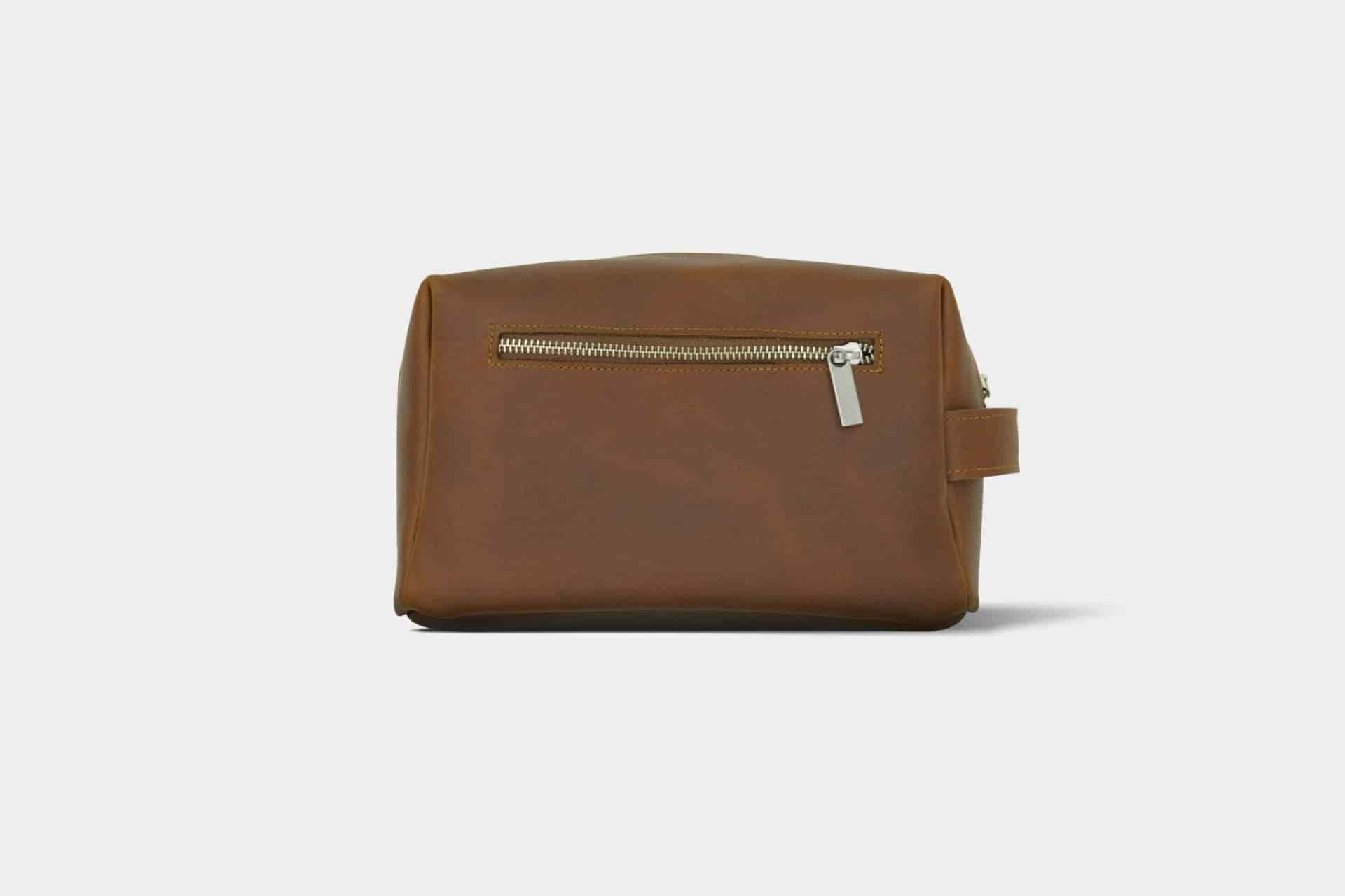 Hand Bag Borgoña - miniatura 2