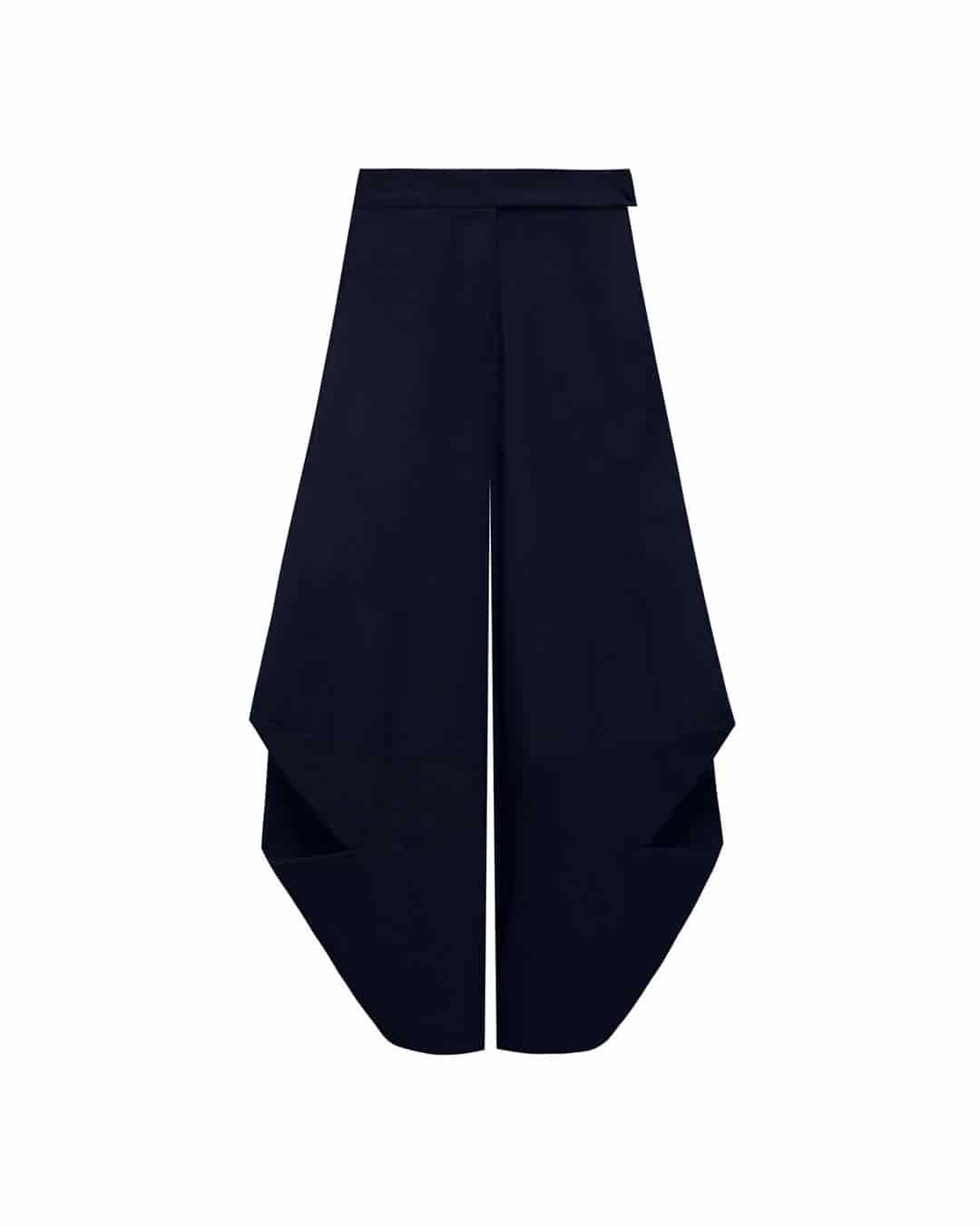 'TERRENAL' PANTS - miniatura 4