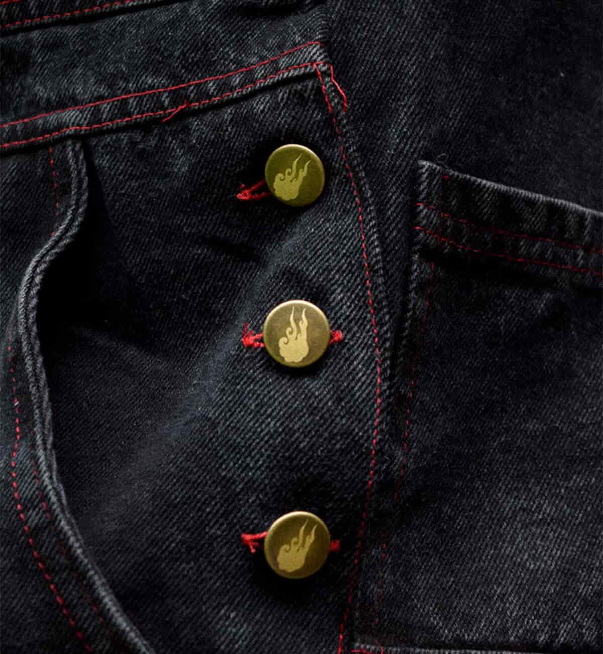✴︎Overall Jorōgumo🩸 Cc: Caníbal ft. MRH ✴︎ - miniatura 3
