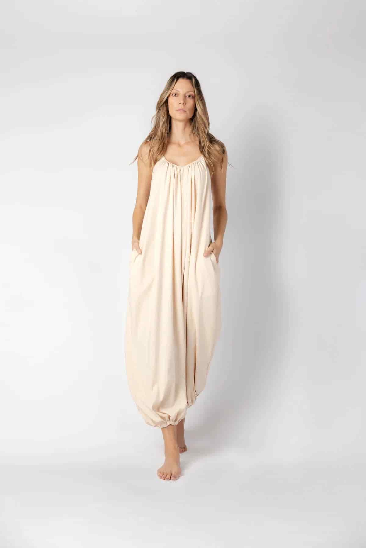 JUMPSUIT AIRE - miniatura 2