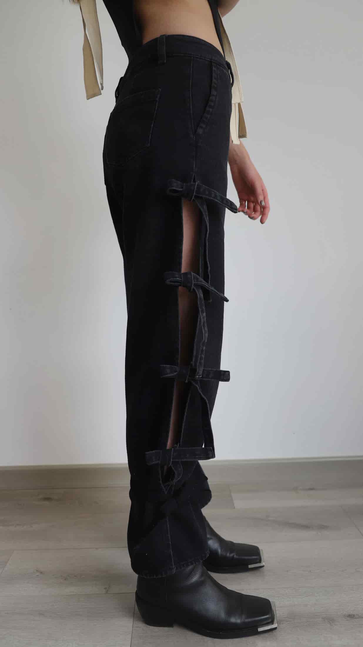 Little Bows Pants - miniatura 5