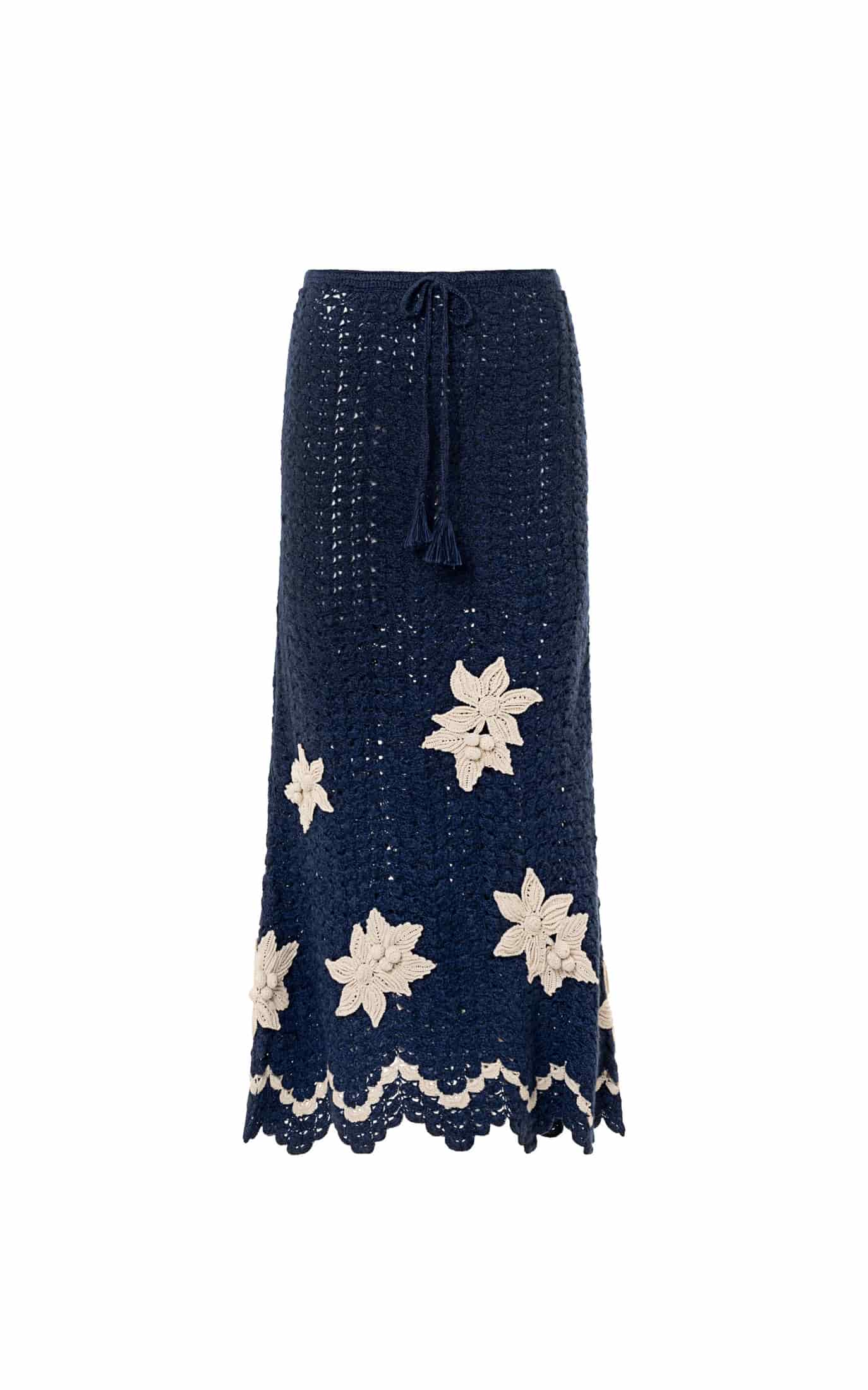 Muhu Maki Skirt - miniatura 5