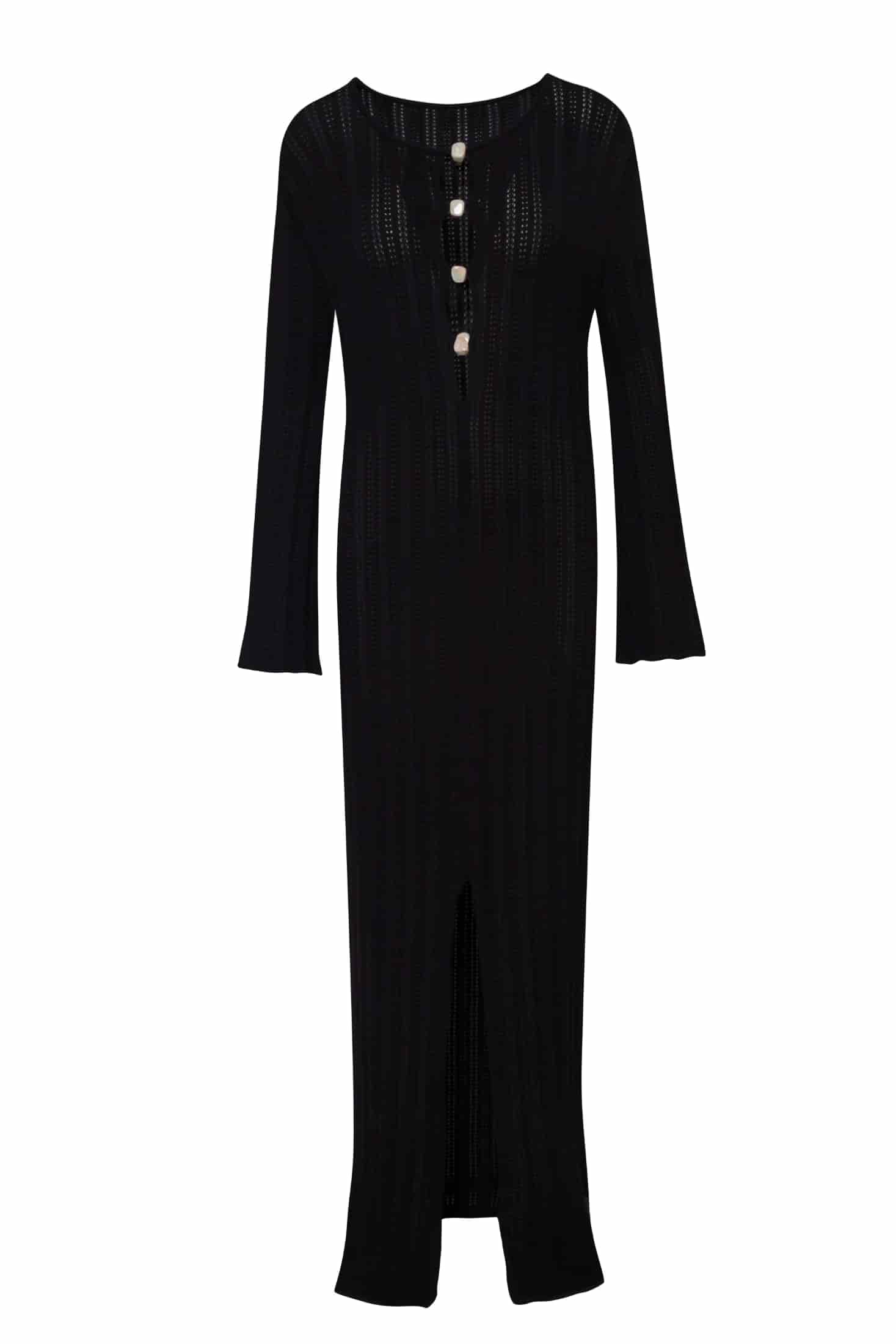 Mamu Maxi Dress - miniatura 2