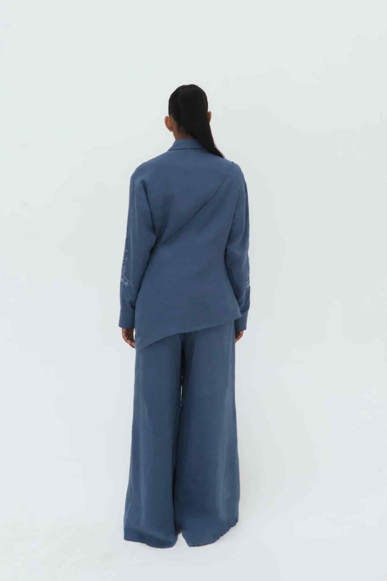 Pantalones Munay - miniatura 2