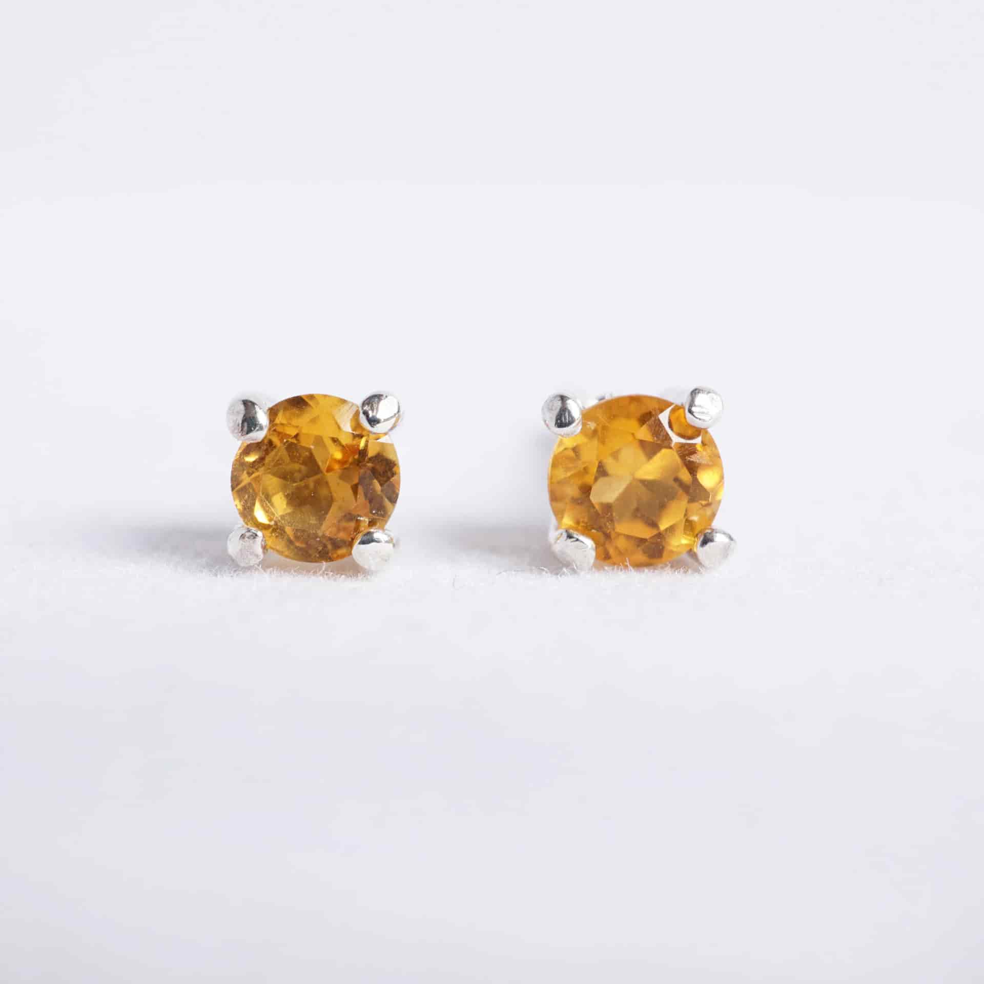 Aretes Hestia - miniatura 3