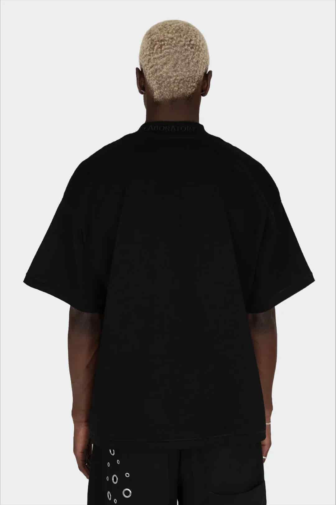 VENENO CAMISETA LABORATORY - miniatura 5