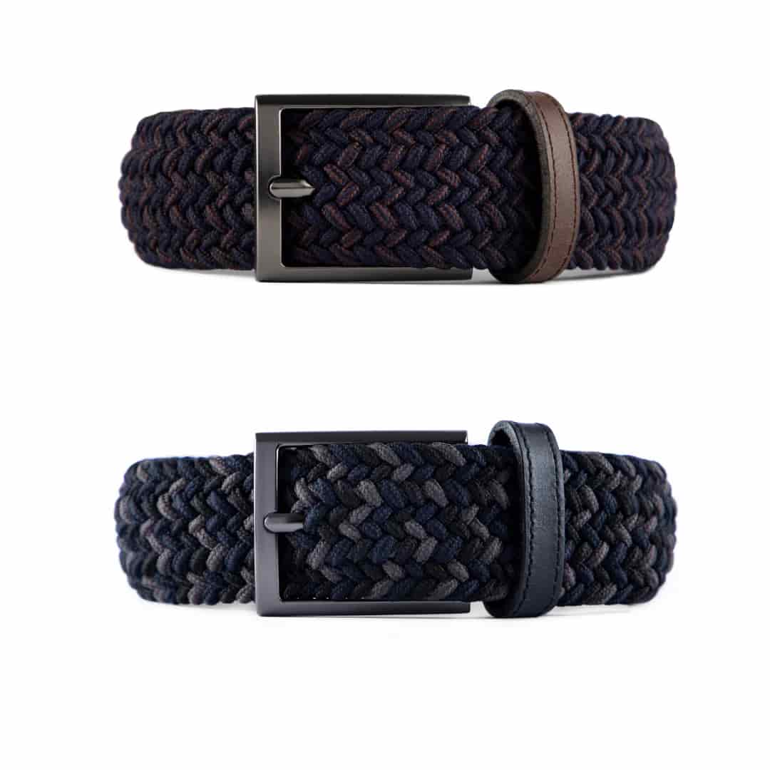 2-PACK ESSENTIAL ($101.991/Cinturón) - miniatura 5