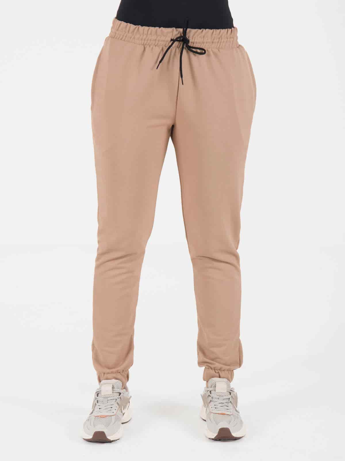 Jogger ponce sorona camel - miniatura 1