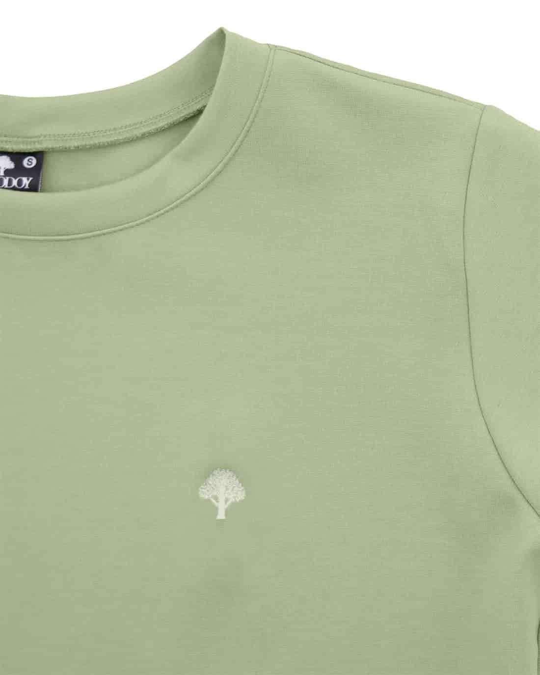 T-Shirt Fit Limón - miniatura 2
