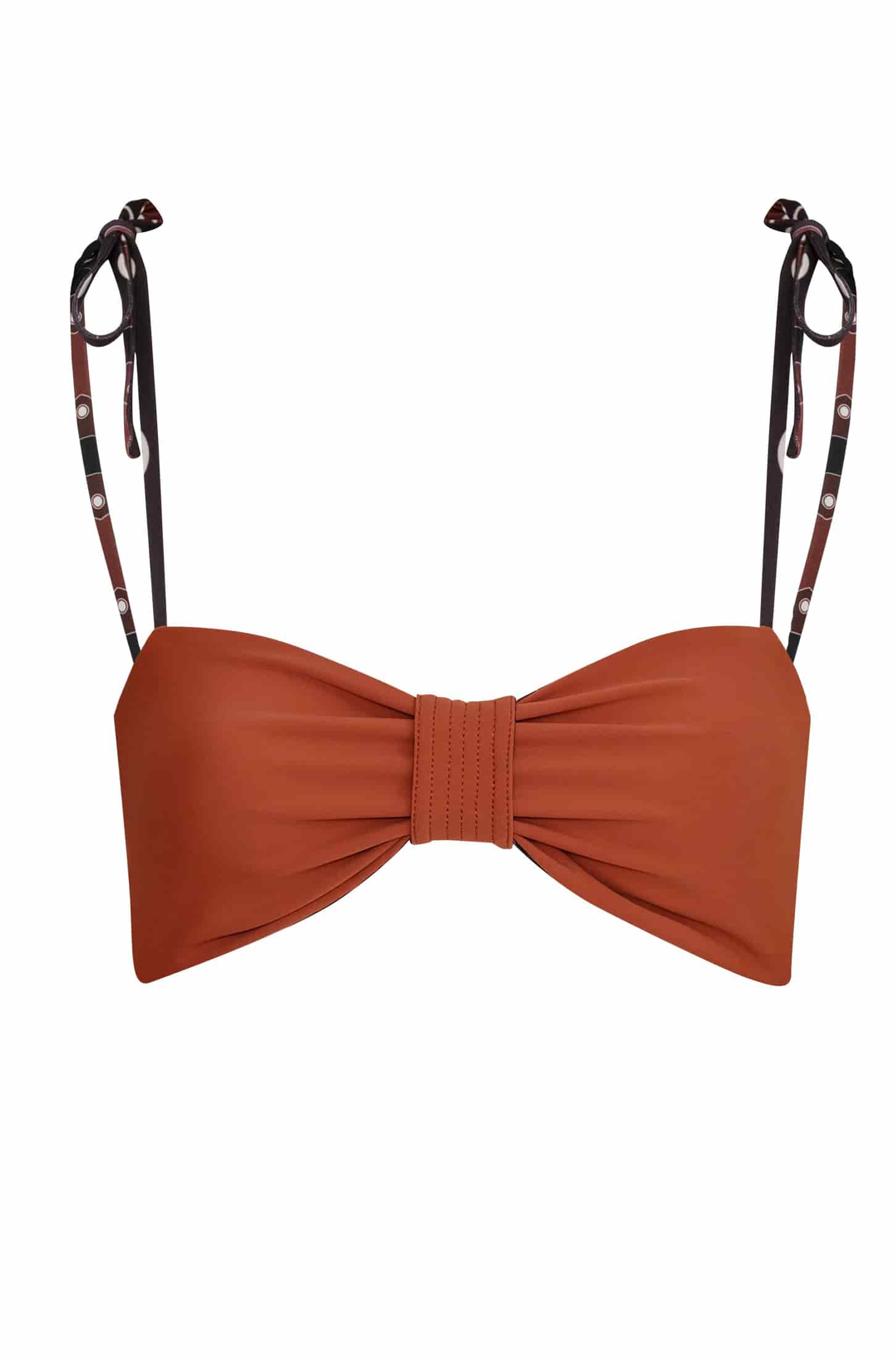 San Miguel Top / Horse Reins - Speziato - miniatura 5