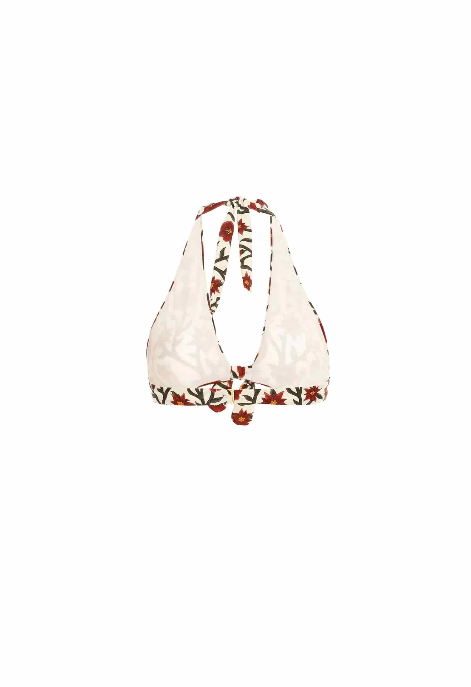 Carambolo Mandevilla Bikini Top - miniatura 5