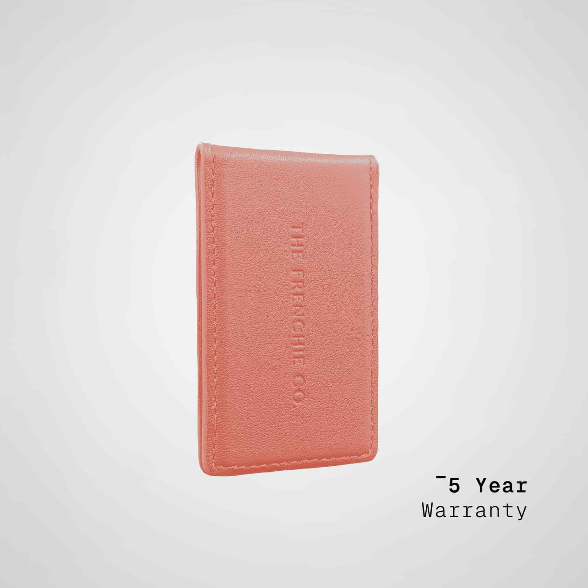2 in 1 AirTag Money Clip - miniatura 82