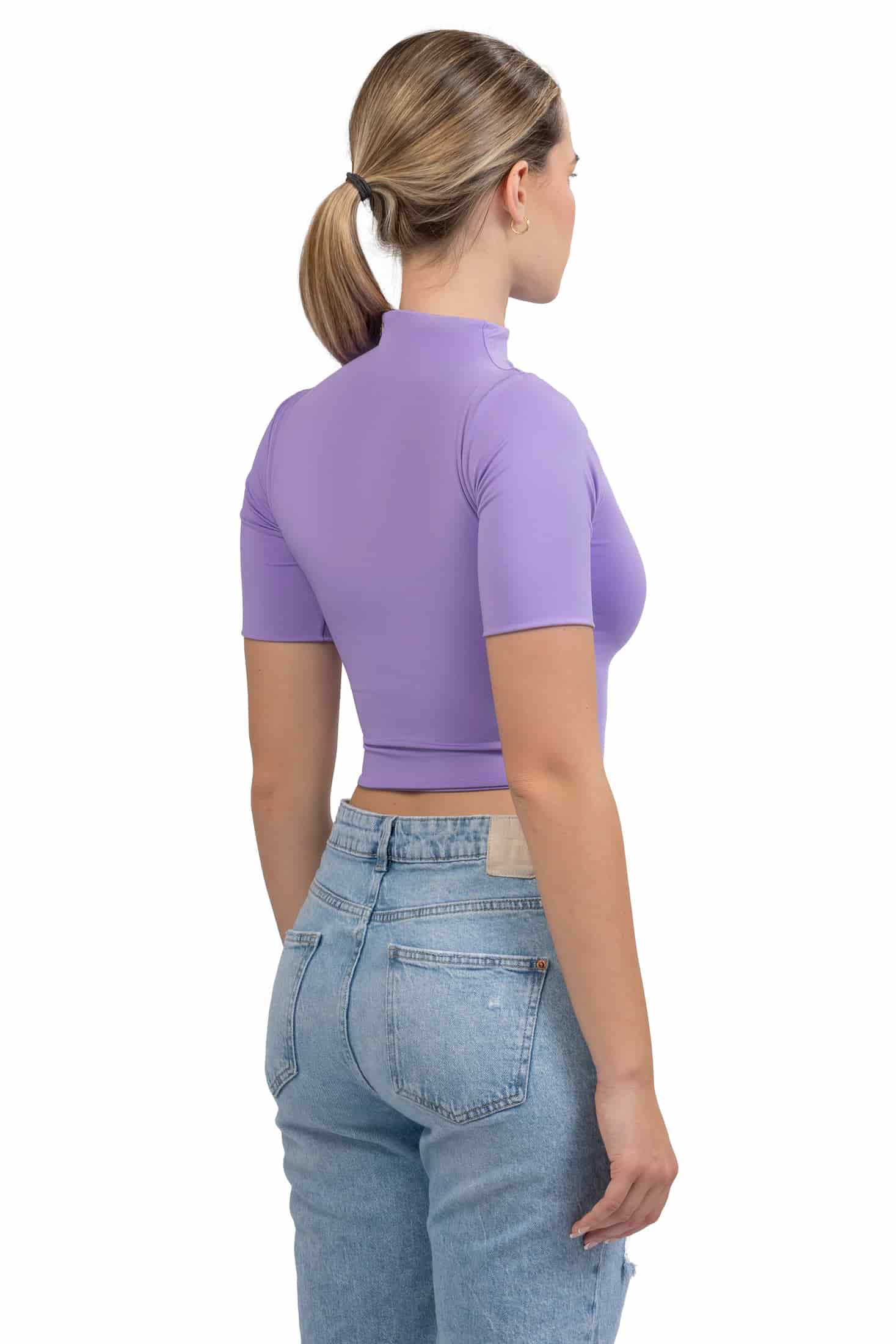 Crop Top – Moscu - miniatura 4