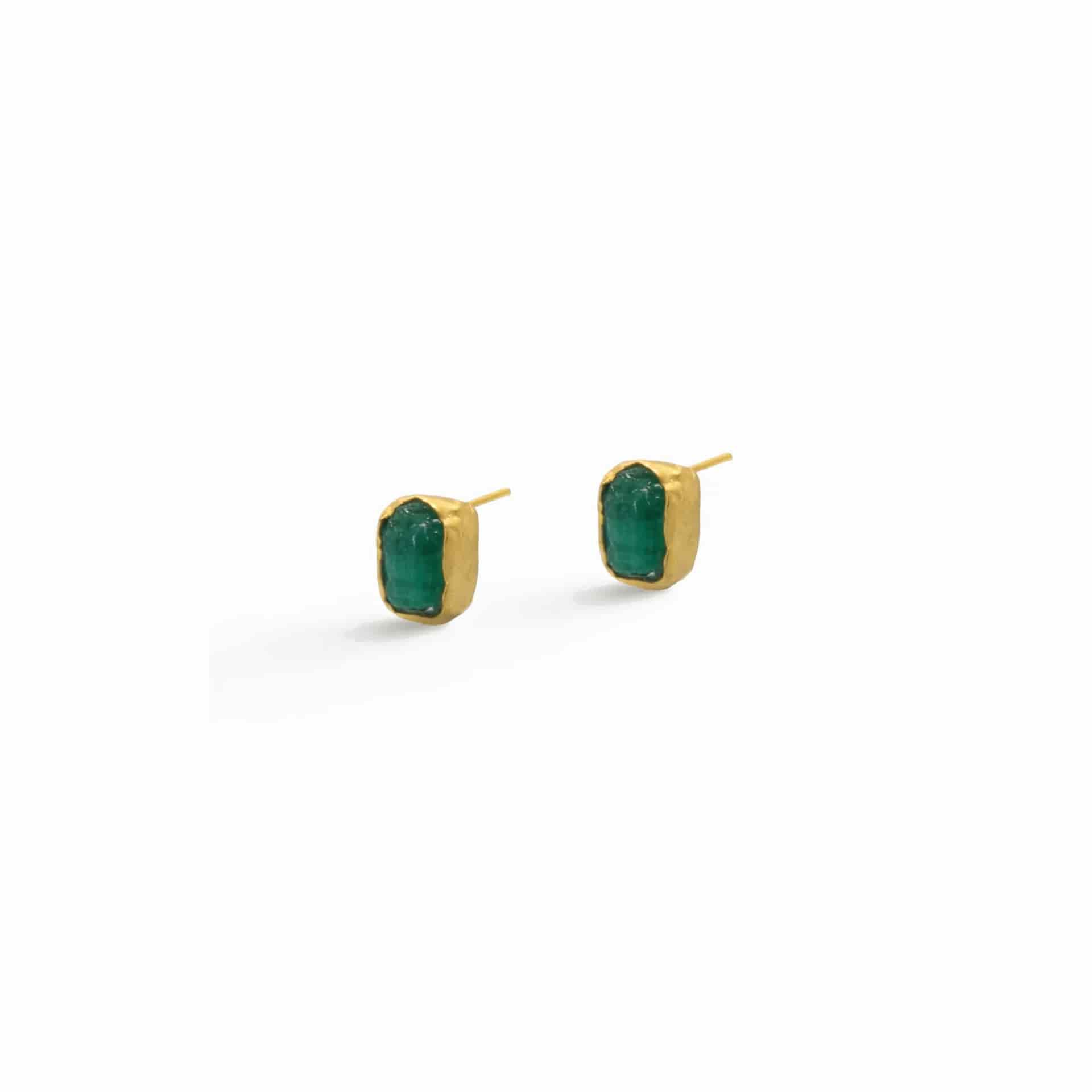 ARETES BASICOS MAYA - miniatura 1