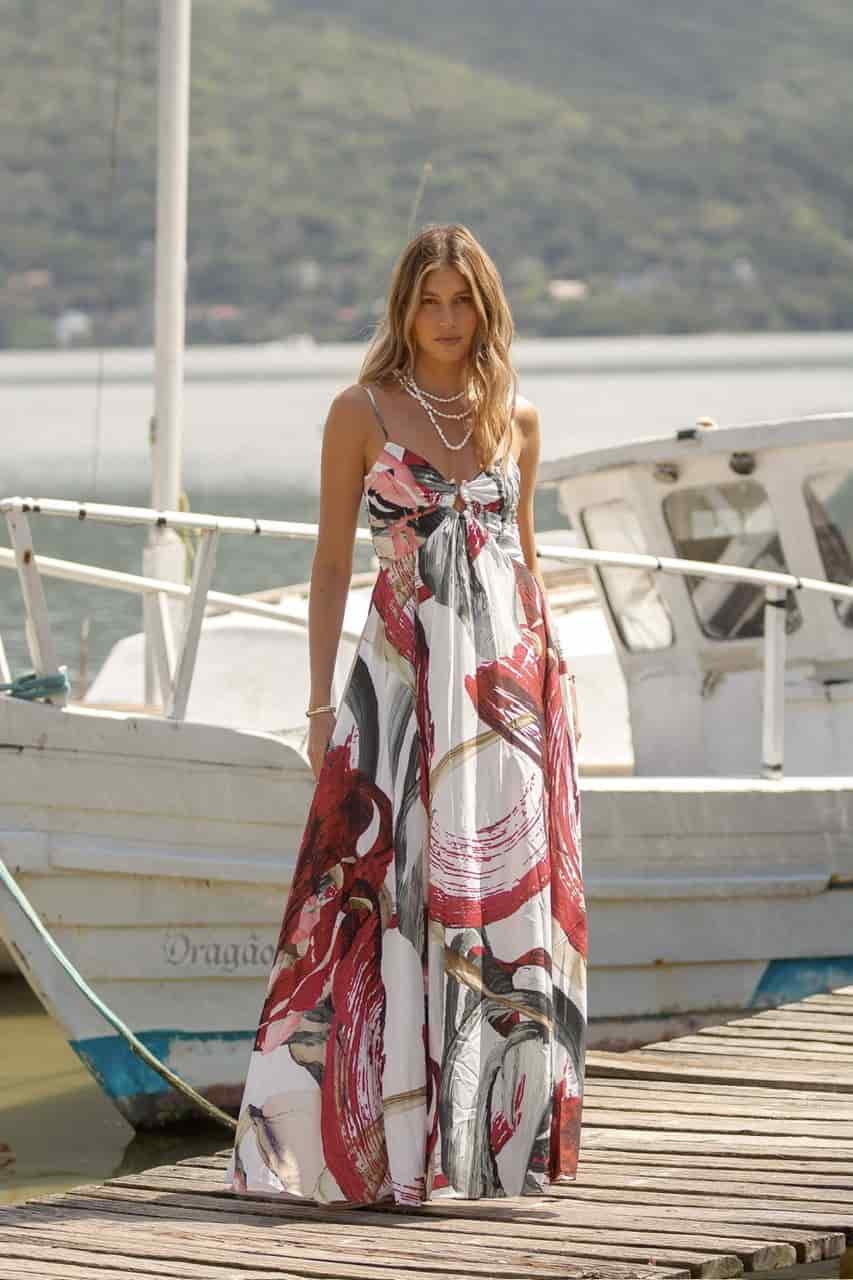 Vestido Bruma - miniatura 8