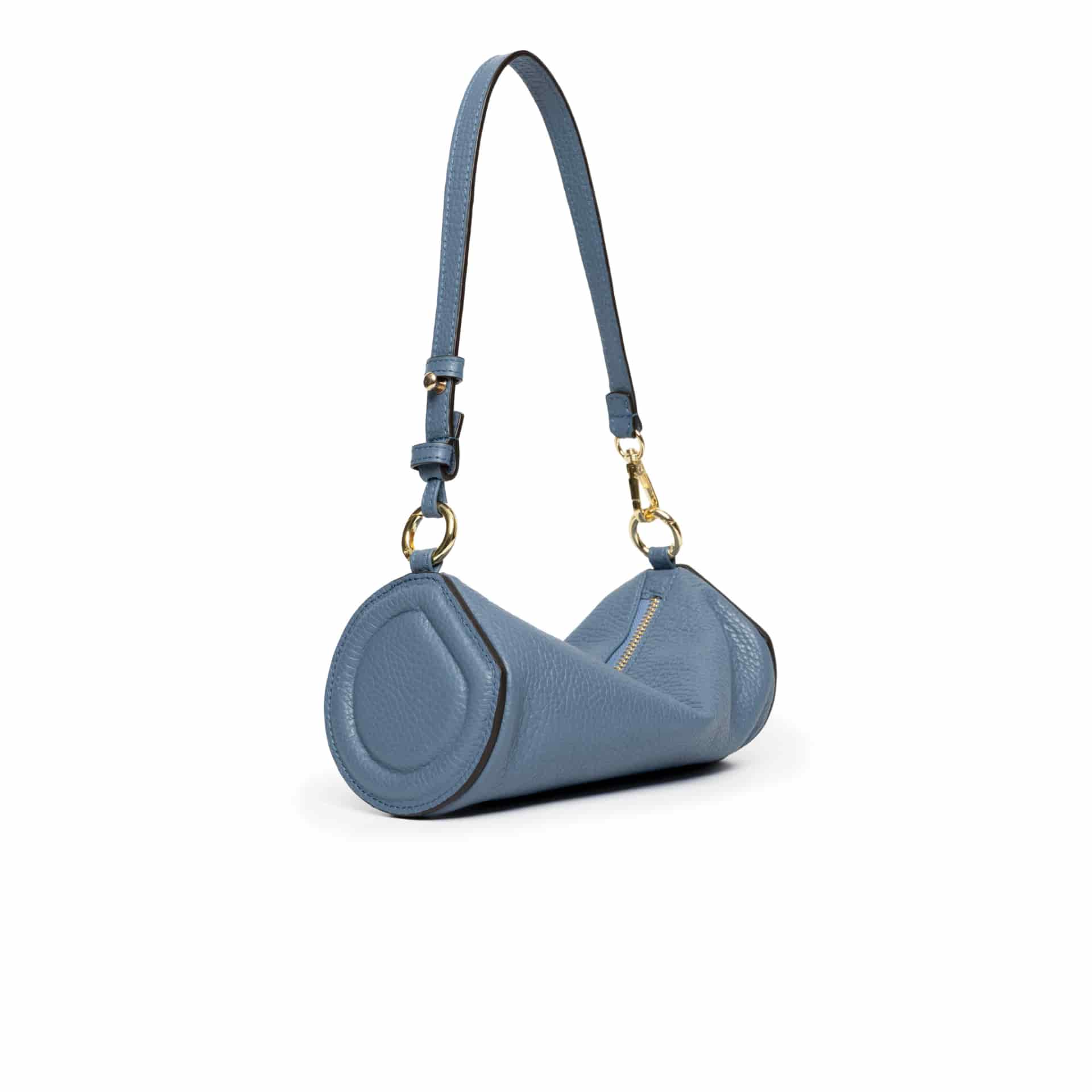 LETTI MINI navy blue - miniatura 3
