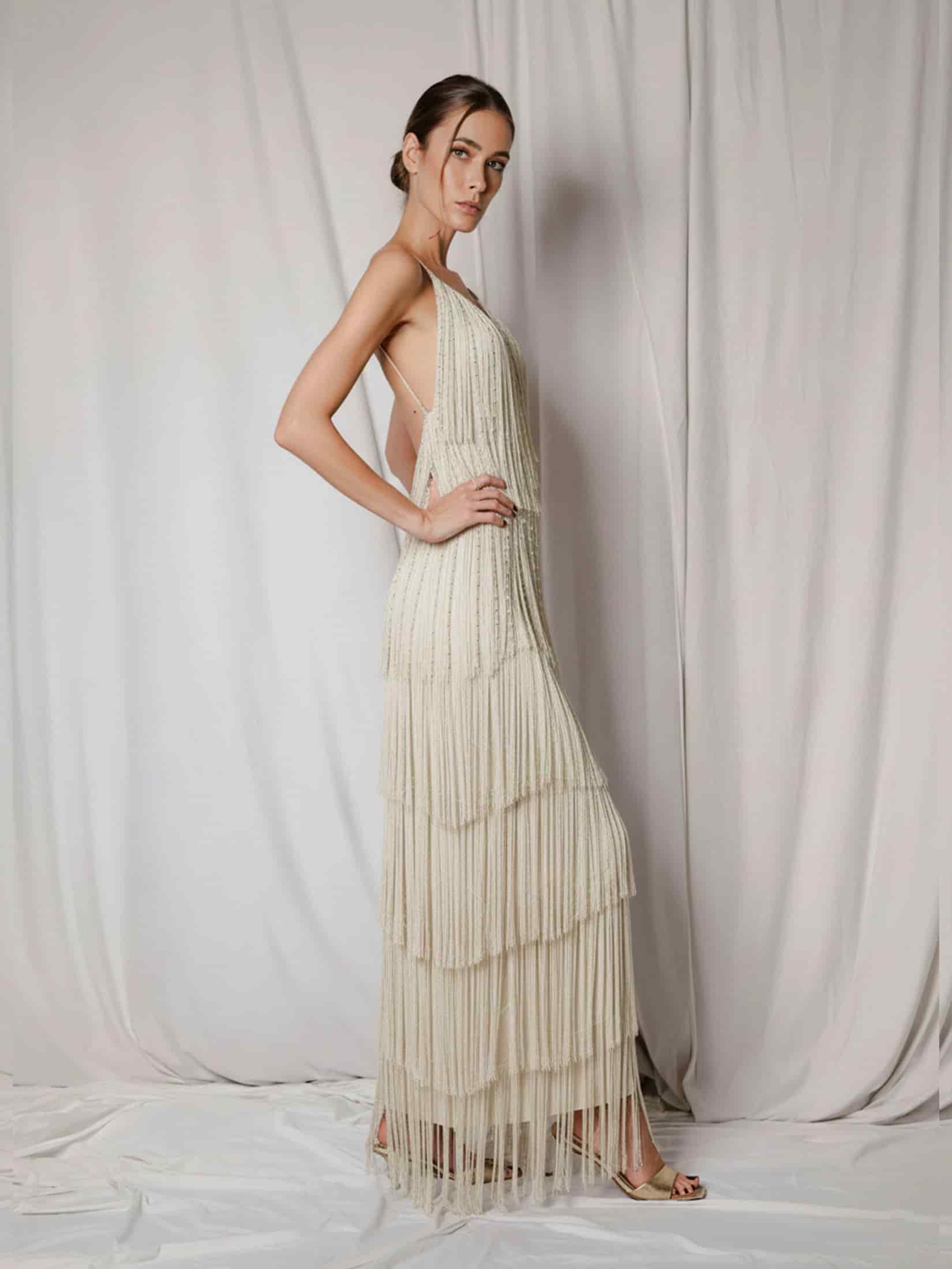 VESTIDO LEA - miniatura 9