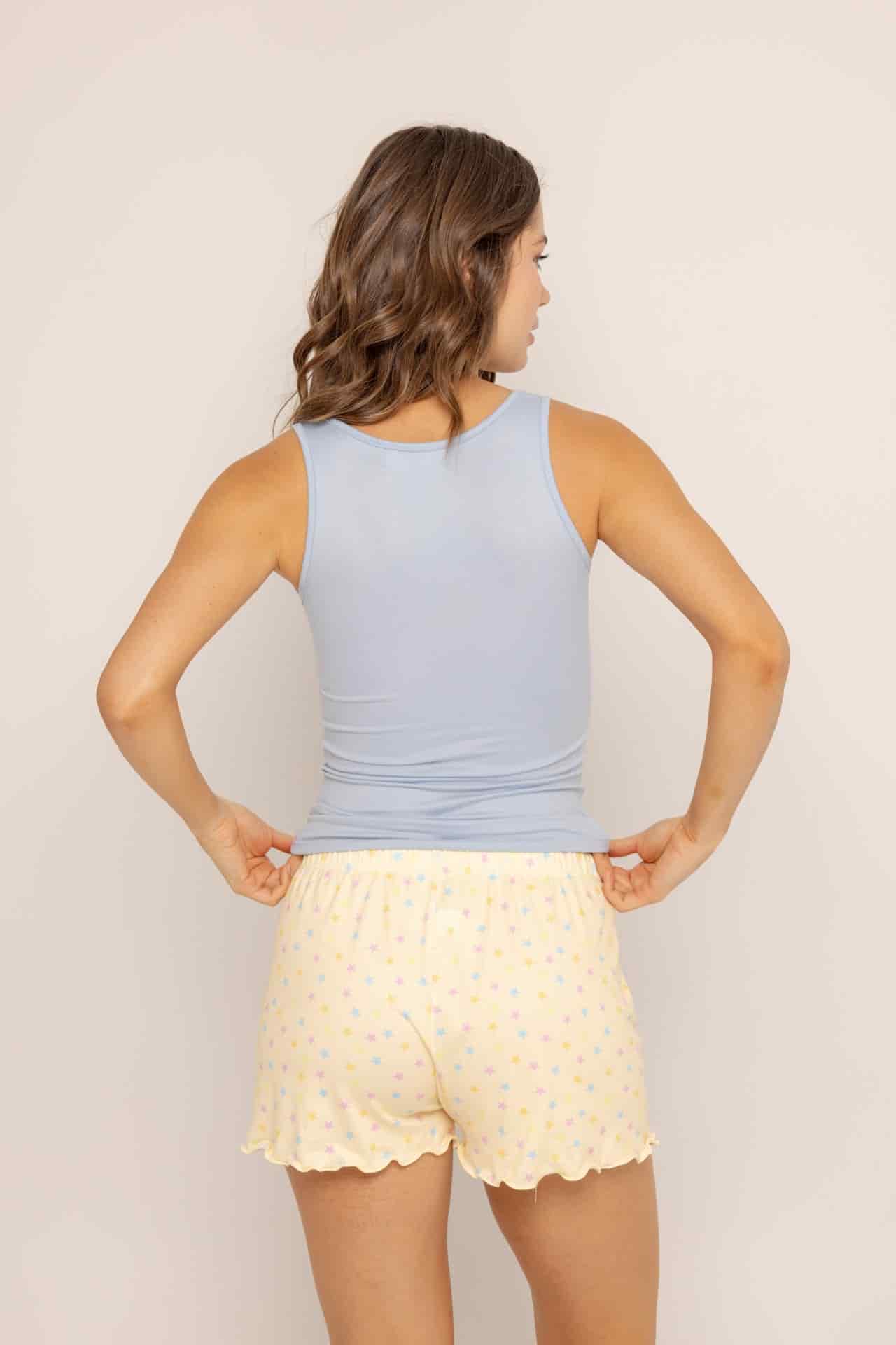 Set Short Zurich Rainbow Star - miniatura 3