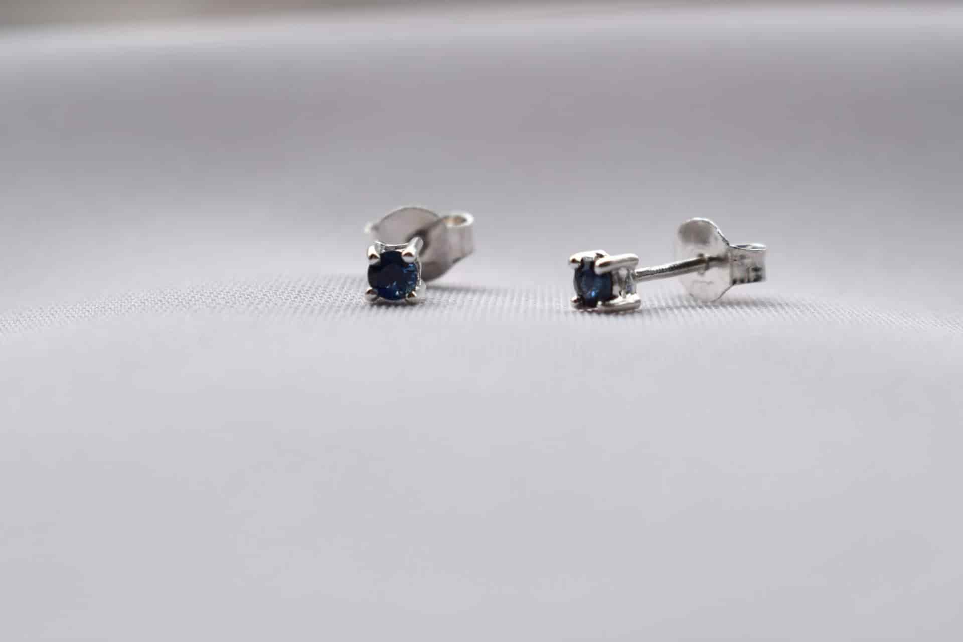 Topos Circon Azul - miniatura 4